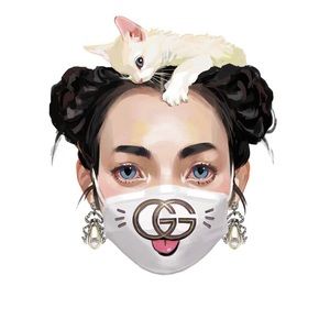 Meet your Posher, Martina